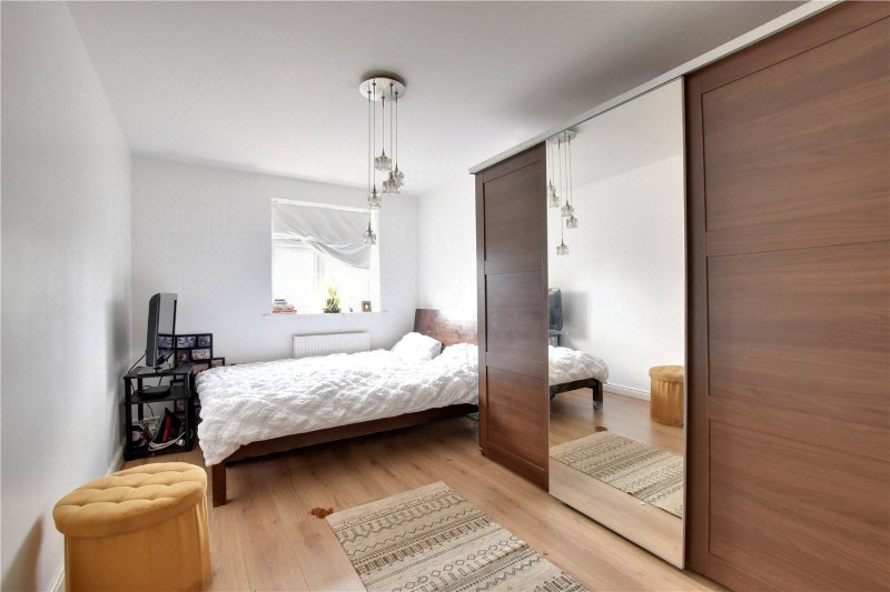 Elizabeth Fry Place, Shooters Hill, London, SE18