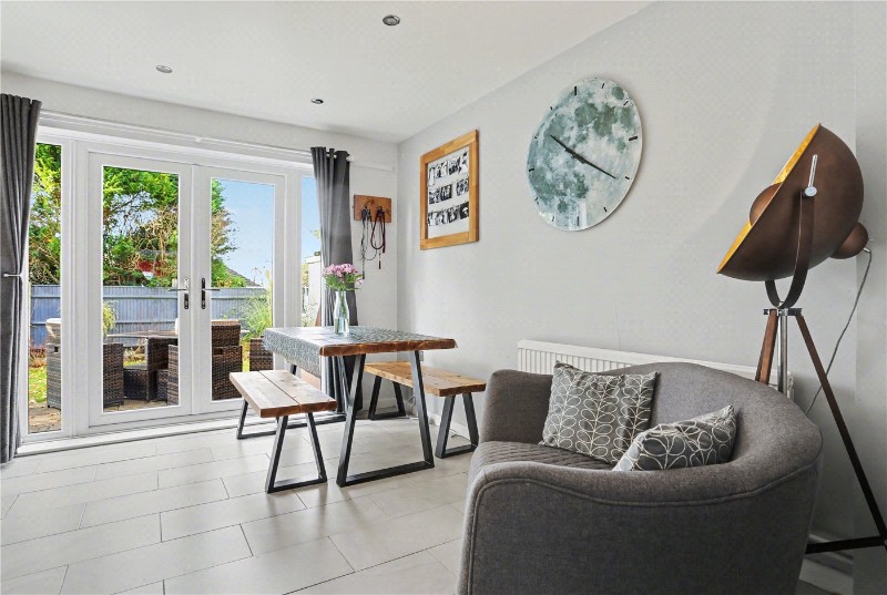 Blakeney Close, Eaton, Norwich, Norfolk, NR4