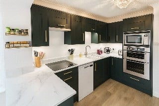 Southfields, Bourne, PE10