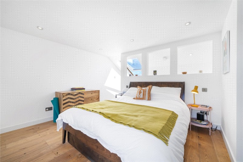 Stuart Road, Nunhead, London, SE15