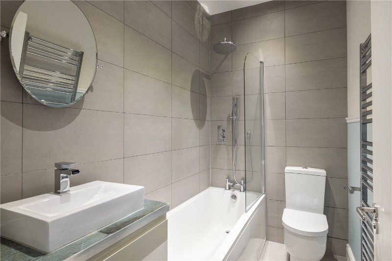 Trinity Rise, London, SW2