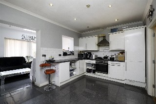 St. Dunstans Avenue, London, W3