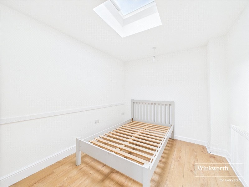 Regal Way, Harrow, HA3