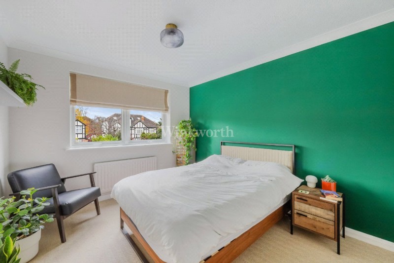 Albemarle Road, Beckenham, BR3