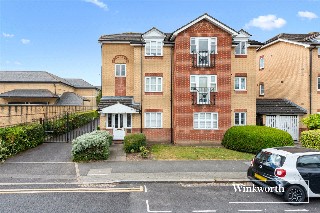 Vine Lodge, 15 Hutton Grove, North Finchley, London, N12