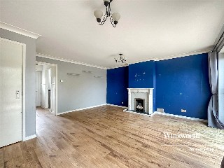 Tamar Close, Ferndown, Dorset, BH22