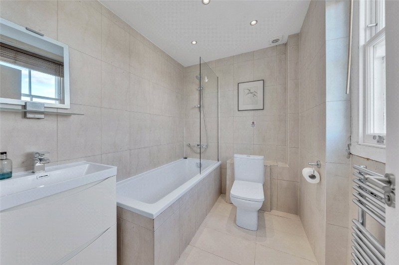 Hamilton Terrace, St John's Wood, London, NW8