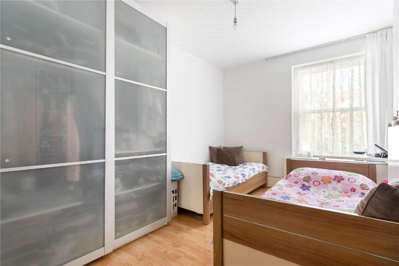 Stamford Hill, London, N16