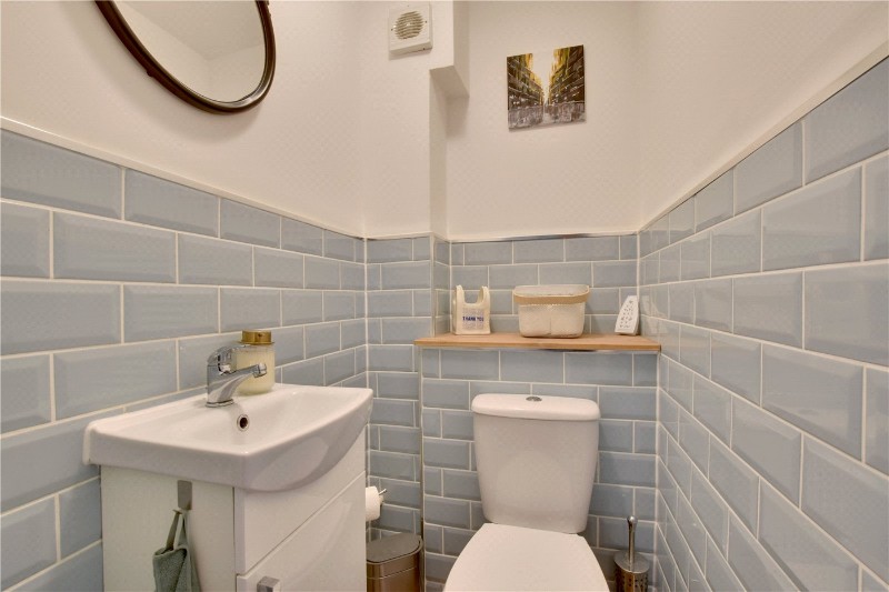 Lee Park, Blackheath, London, SE3