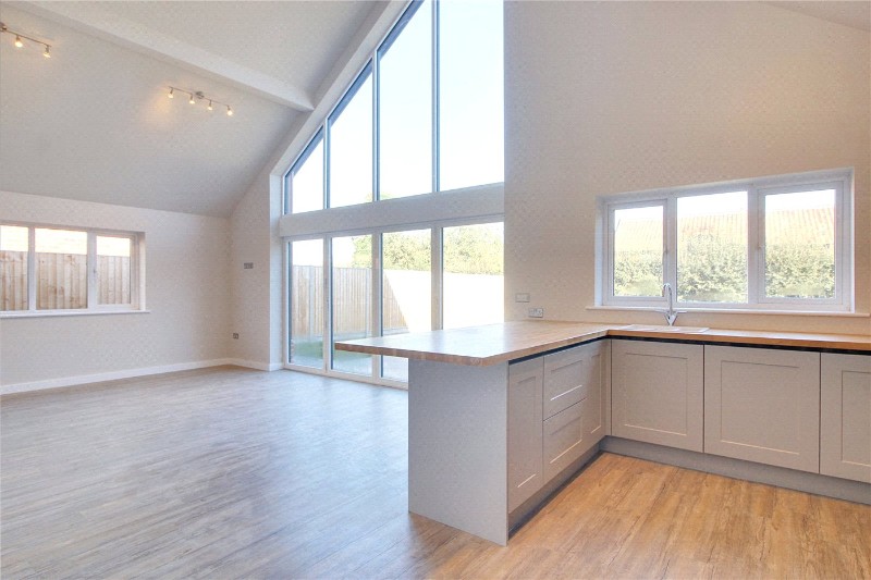 Field Lane, Hempnall, Norwich, Norfolk, NR15