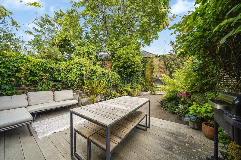 Ormond Road, London, N19