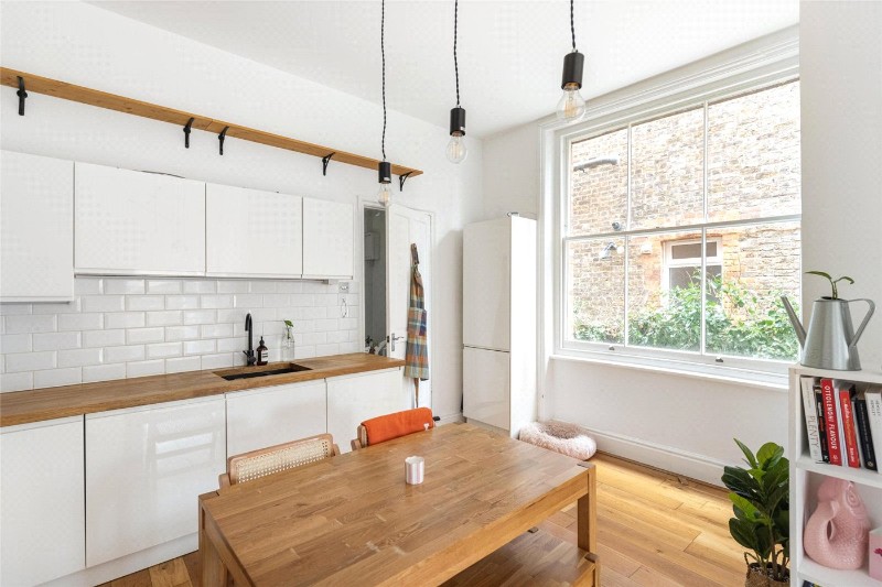 Mowbray Road, Crystal Palace, London, SE19