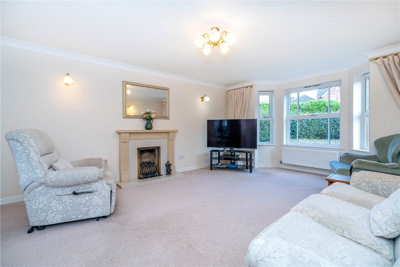 Amethyst Close, Sleaford, Lincolnshire, NG34