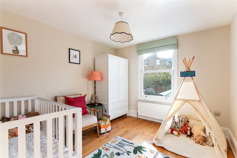Selsdon Road, West Norwood, London, SE27