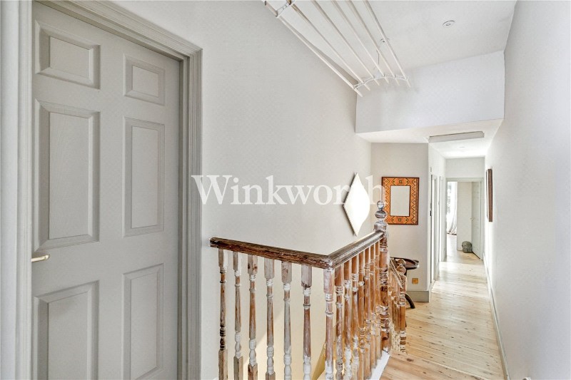 Radley Road, London, N17