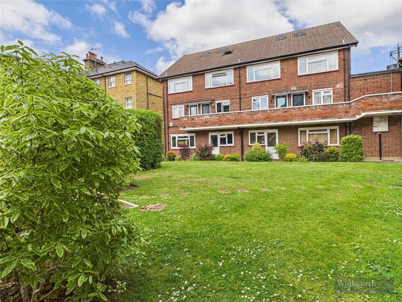Maple Road, Surbiton, KT6