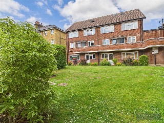 Maple Road, Surbiton, KT6
