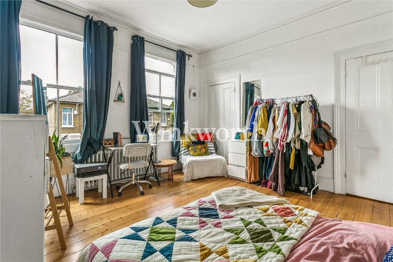 Bedford Road, London, N15