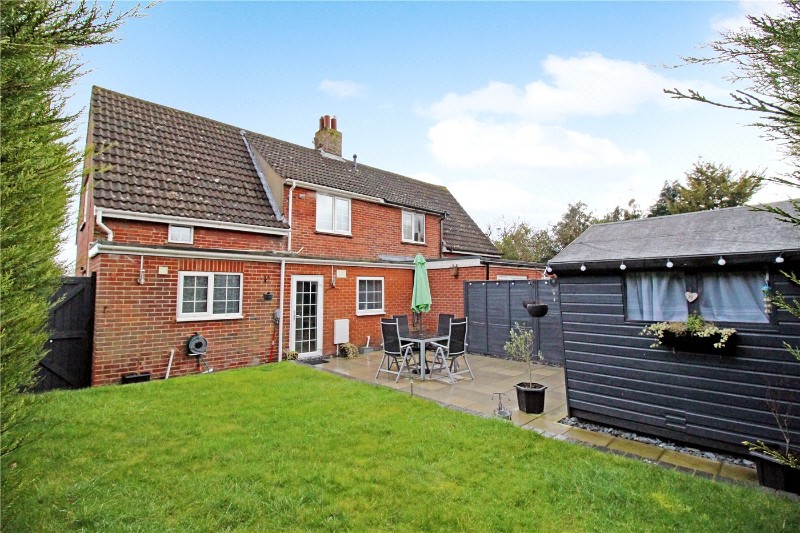 Middletons Lane, Hellesdon, Norwich, NR6