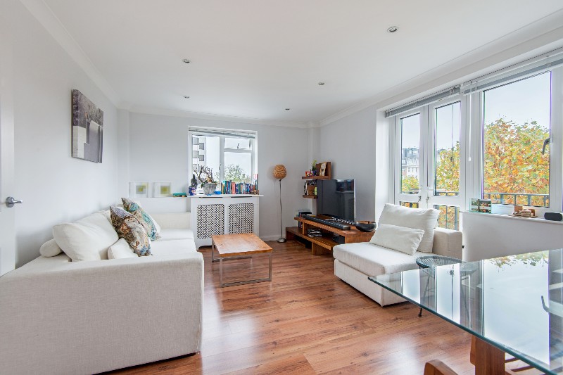 Fettes House, Wellington Road, St John's Wood, London, NW8