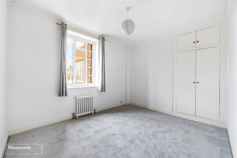 Watchfield Court, Sutton Court Road, London, W4