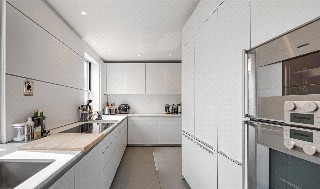 Chester Square, London, SW1W