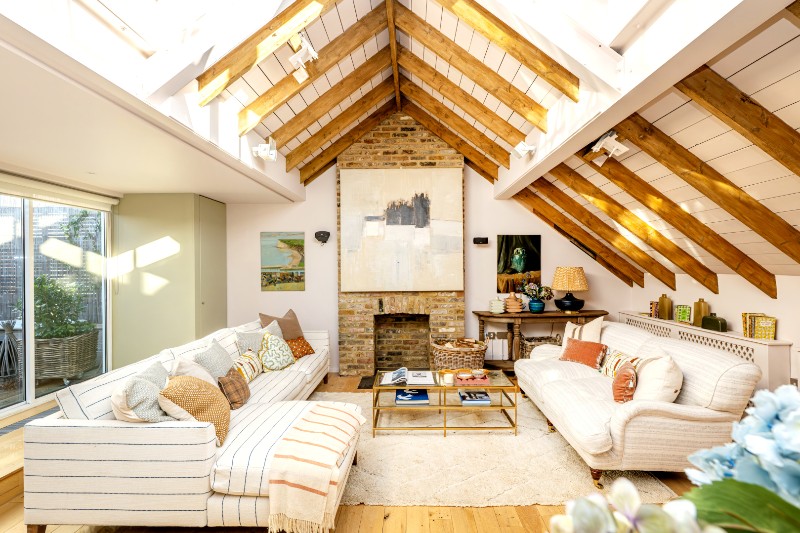 Hewer Street, London, W10