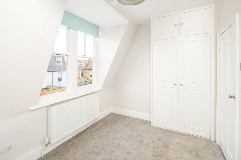 Vera Road, London, SW6