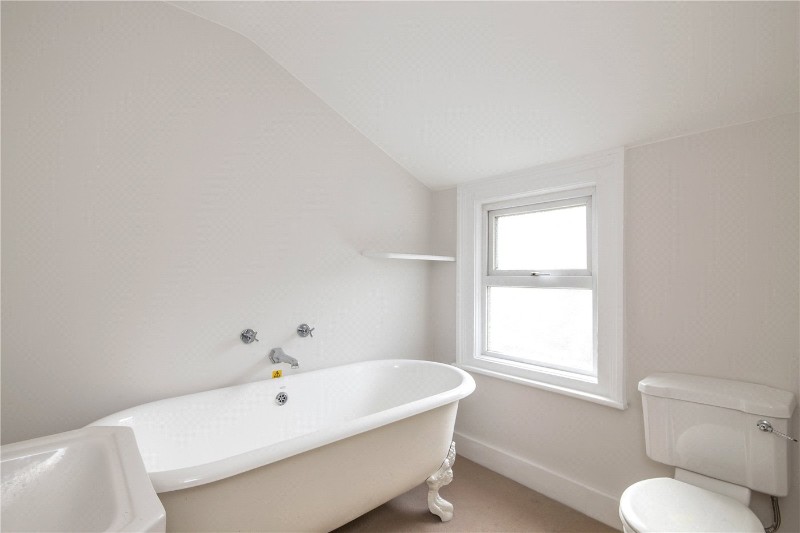 Blakemore Road, London, SW16