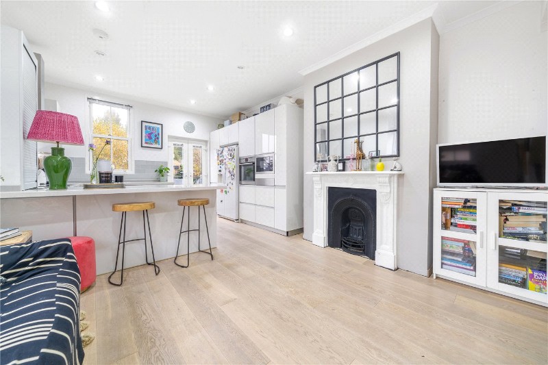 Dunstans Road, East Dulwich, London, SE22