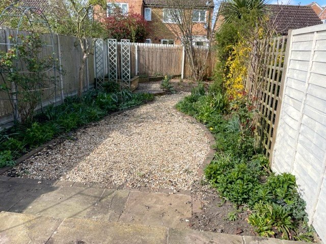 Banks Lane, Heckington, Sleaford, Lincolnshire, NG34