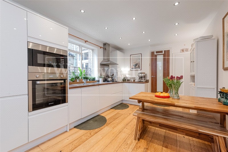 Hartland Road, London, NW6