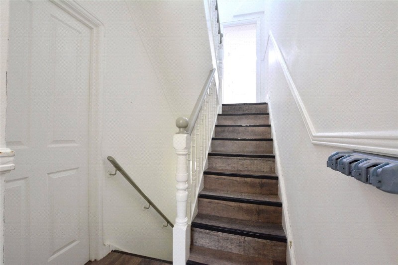 Genesta Road, London, SE18