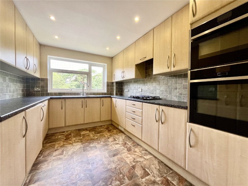 Burton Road, Poole, BH13