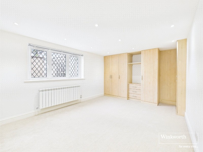 The Manor House, Thames Street, Sonning, Berkshire, RG4
