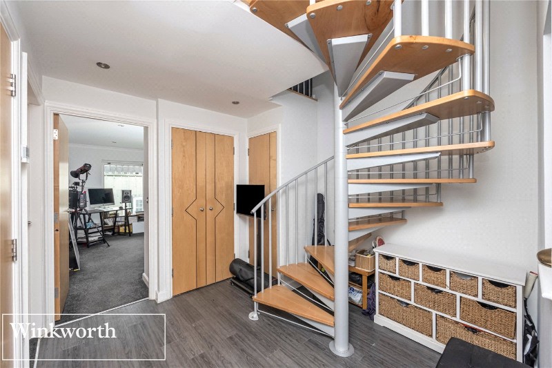 Portland Street, Brighton, East Sussex, BN1