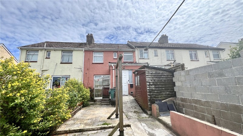 Townstal Road, Dartmouth, Devon, TQ6