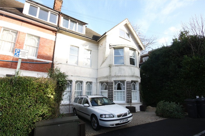 Pine Tree Glen, Westbourne, Dorset, BH4