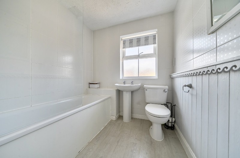 Withy Close, Romsey, Hampshire, SO51