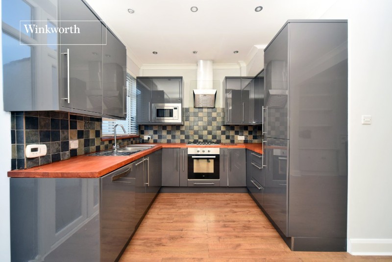 Sandringham Road, Worcester Park, KT4