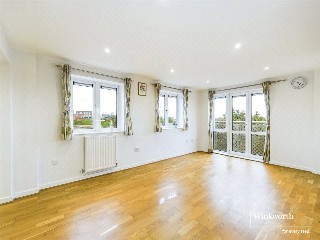 The Pinnacle, Kings Road, Reading, Berkshire, RG1