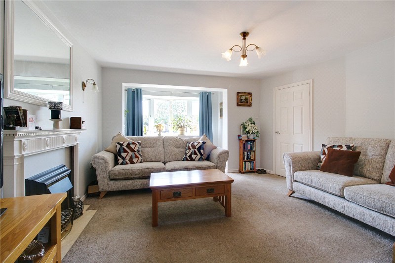 Woodyard Close, Mulbarton, Norwich, Norfolk, NR14
