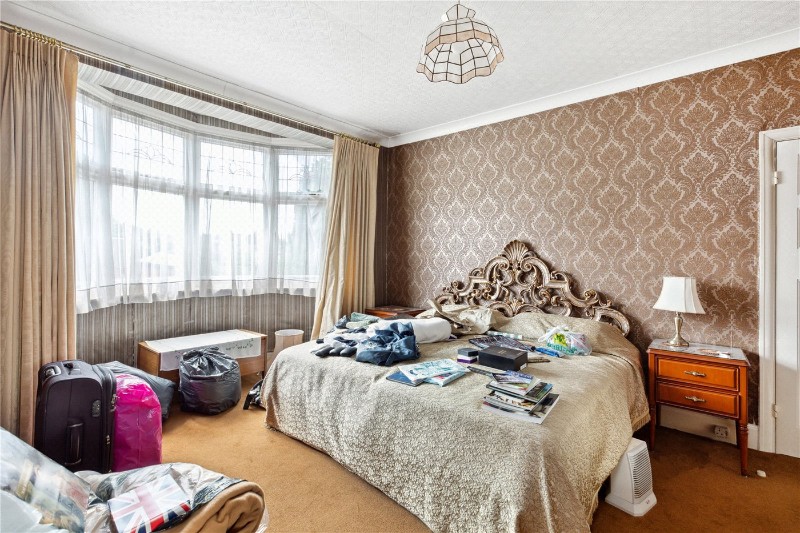 Hill House Road, London, SW16