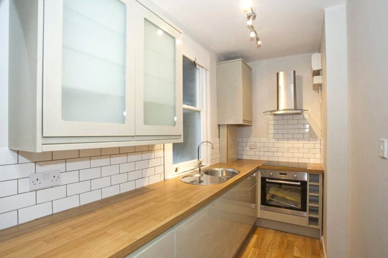 Tierney Road, London, SW2