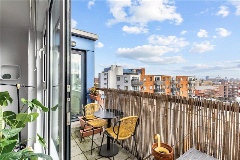 Townsend Street, London, SE17