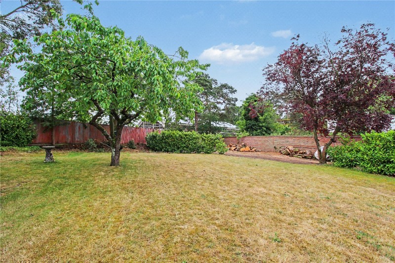 Mill Road, Holton, Halesworth, Suffolk, IP19