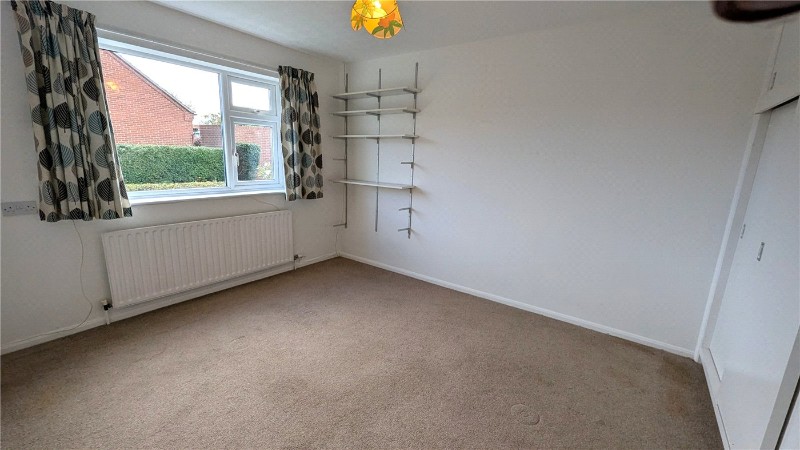 Claybergh Drive, Sleaford, Lincolnshire, NG34