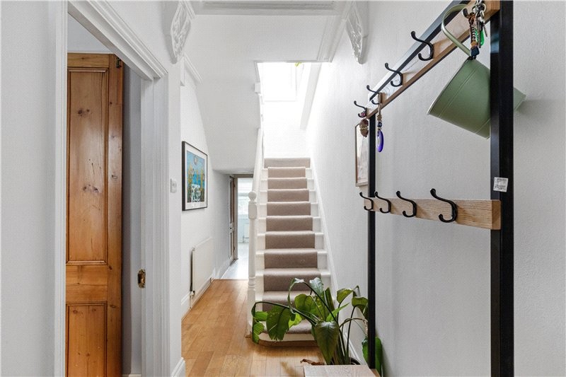 Radcot Street, London, SE11