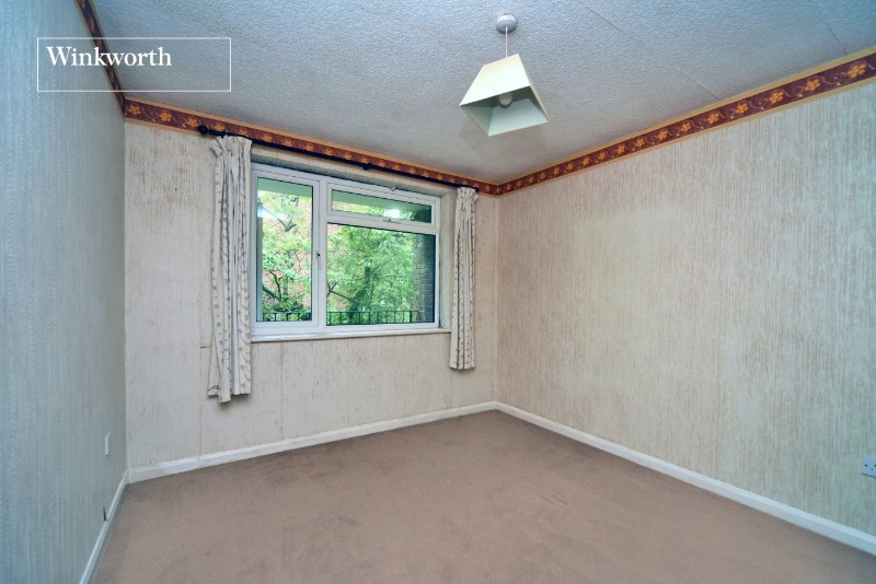 Woodcote Road, Wallington, SM6