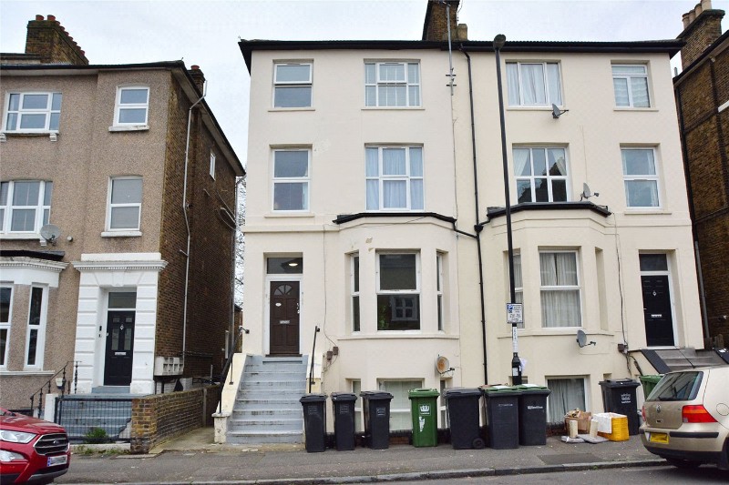 Limes Grove, London, SE13